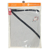 Bodycare Unisex Baby Hooded Wrapper