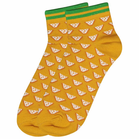 Bodycare Womens Printed Socks Pack Of 2