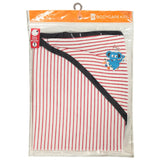 Bodycare Unisex Baby Hooded Wrapper