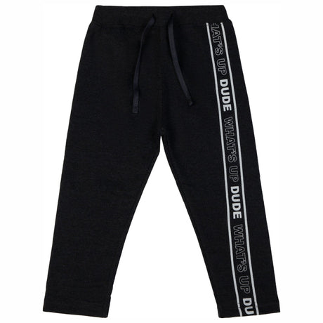 Bodycare Boys Solid Track Pant