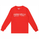 Bodycare Boys Round Neck Full Sleeves Tshirt