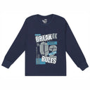 Bodycare Boys Round Neck Full Sleeves Tshirt