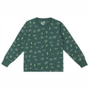 Boys T-Shirt Round Neck Full Sleeves - Bodycare