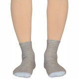 Bodycare Womens Mid Calf Socks Pack Of 2