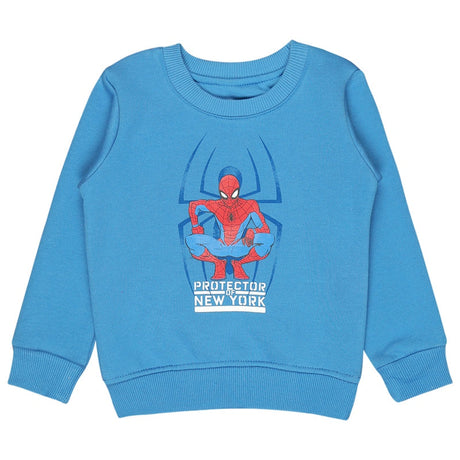 Bodycare Boys Fleece Avengers Printed Sweat Shirt