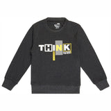 Bodycare Boys Round Neck Full Sleeves Tshirt