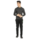 Men Sweatshirt Round Neck Full Sleeves - Bodycare