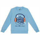 Bodycare Boys Round Neck Full Sleeves Tshirt