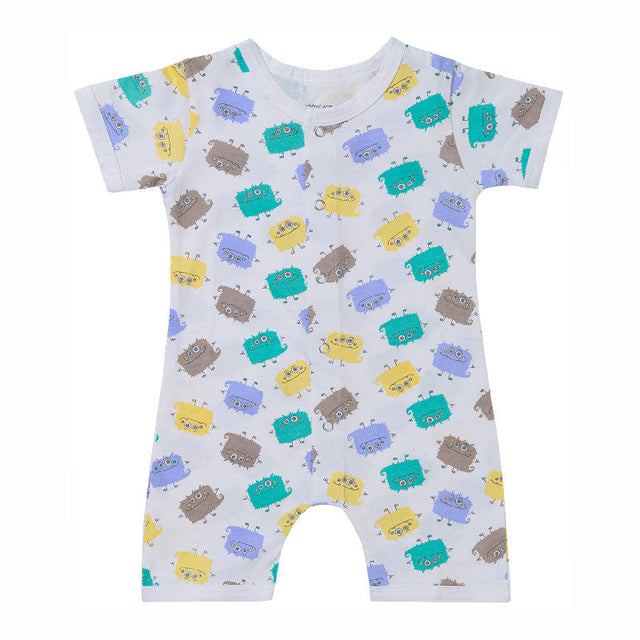 Unisex Baby Romper - Bodycare