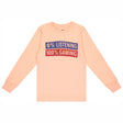 Boys T-Shirt Round Neck Full Sleeves - Bodycare