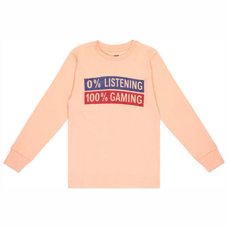 Bodycare Boys Round Neck Full Sleeves Solid Tshirt