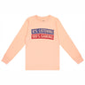 Boys T-Shirt Round Neck Full Sleeves - Bodycare