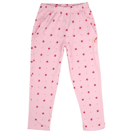 Girls 100% Cotton Lower