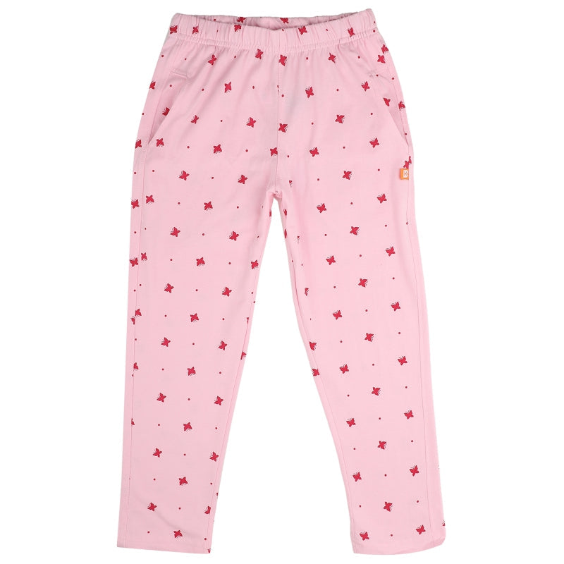 Bodycare Girls Cotton Lower