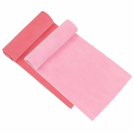 Dry Sheet Pack of 2 - Bodycare