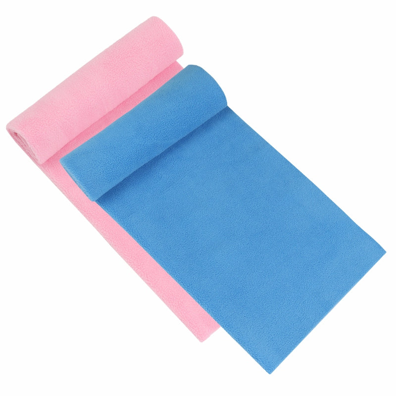 Bodycare Unisex Baby Dry Sheet Pack Of 2