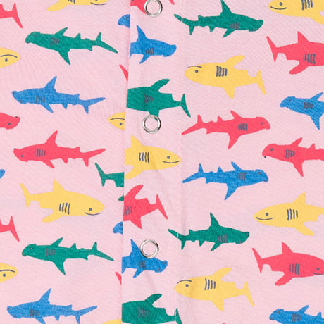 Bodycare Unisex Baby Printed Romper