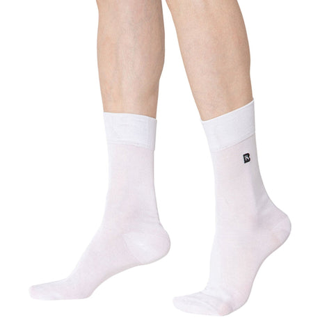 Bodycare Mens Socks Pack Of 2
