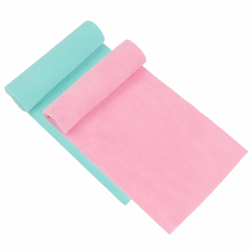 Bodycare Unisex Baby Dry Sheet Pack Of 2