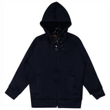 Bodycare Boys Full Sleeves Hooded Solid Jacket