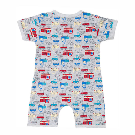 Bodycare Unisex Baby Printed Romper