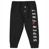 Bodycare Boys Cotton Track Pant Pack Of 1