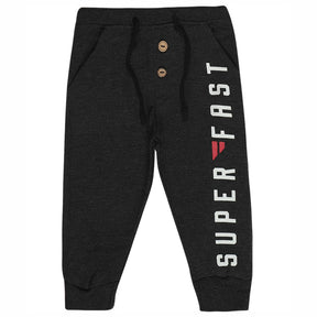 Baby Boys Track Pant Pack of 1 - Bodycare