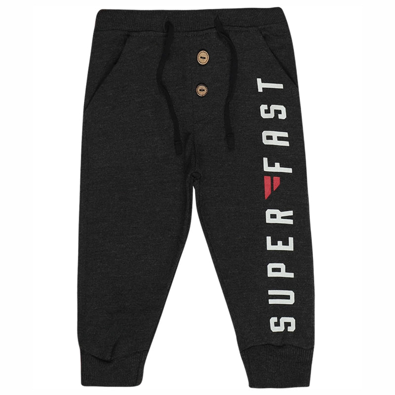 Bodycare Boys Cotton Track Pant Pack Of 1