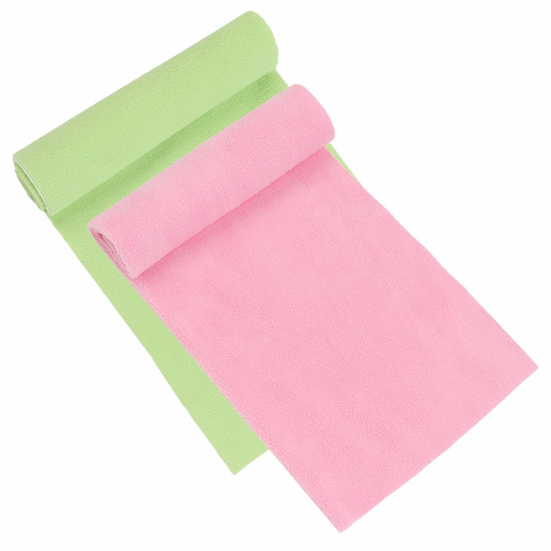 Bodycare Unisex Baby Dry Sheet Pack Of 2