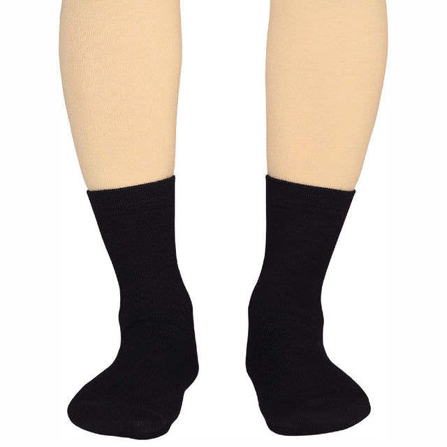 Women Mid Calf Socks Pack of 2 - Bodycare