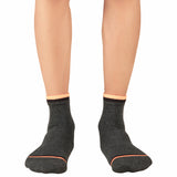 Bodycare Mens Crew Solid Socks Pack Of 2