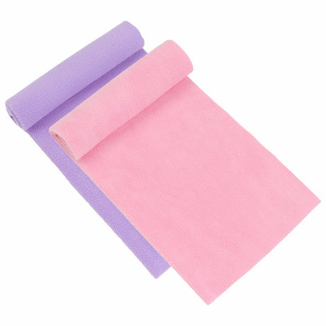 Dry Sheet Pack of 2 - Bodycare
