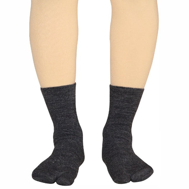Women Thumb Socks Pack of 2 - Bodycare