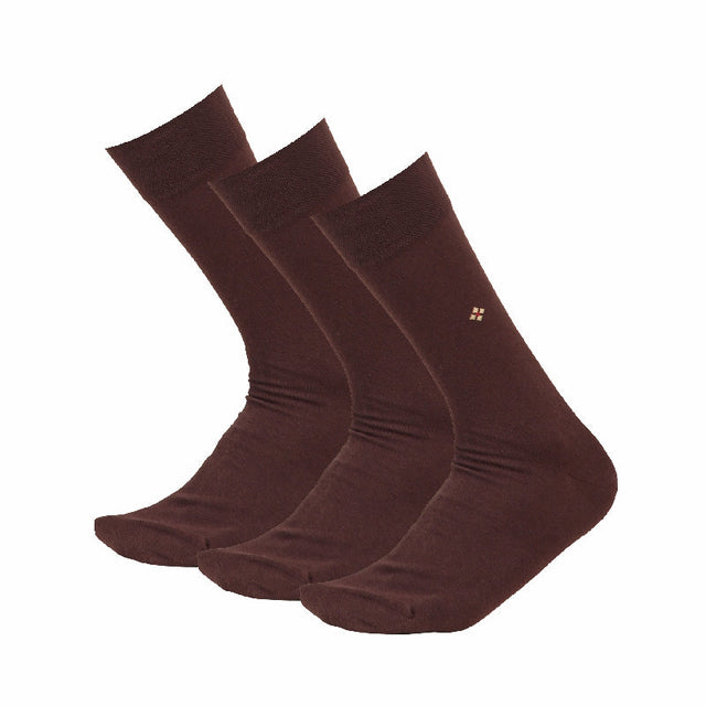 Men Socks Pack of 3 - Bodycare
