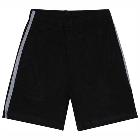 DYCA Boys Solid Shorts