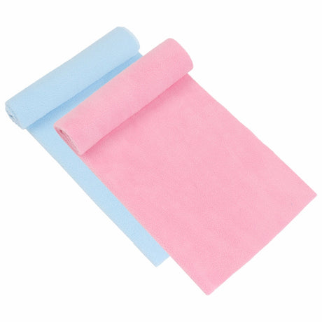 Dry Sheet Pack of 2 - Bodycare
