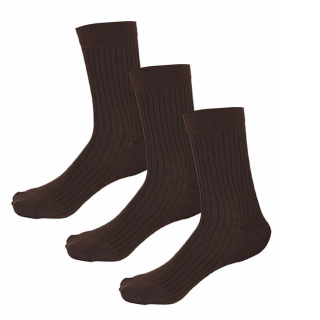 Men Socks Pack of 3 - Bodycare