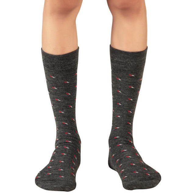 Men Socks Pack of 2 - Bodycare