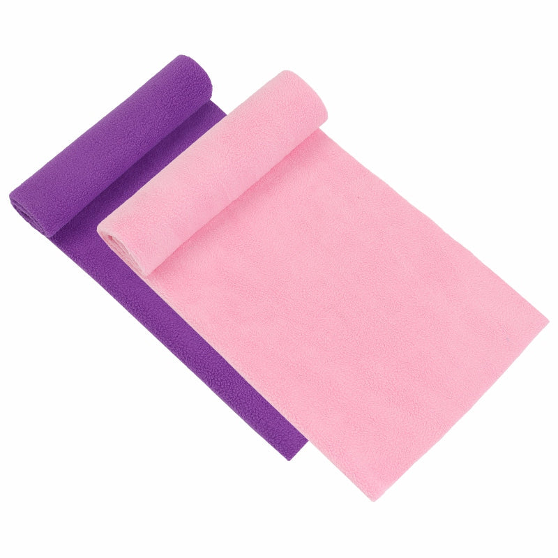 Bodycare Unisex Baby Dry Sheet Pack Of 2