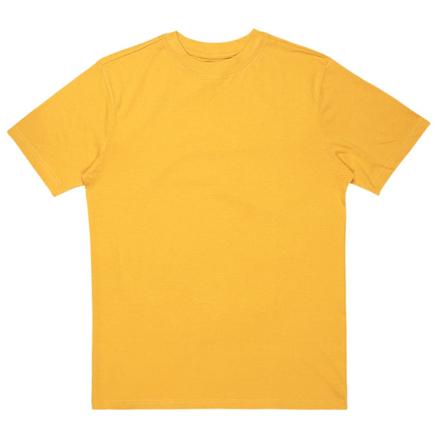 Men 100% Cotton T-Shirt Round Neck Half Sleeves - Bodycare