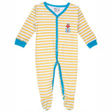 Bodycare Unisex Baby Romper