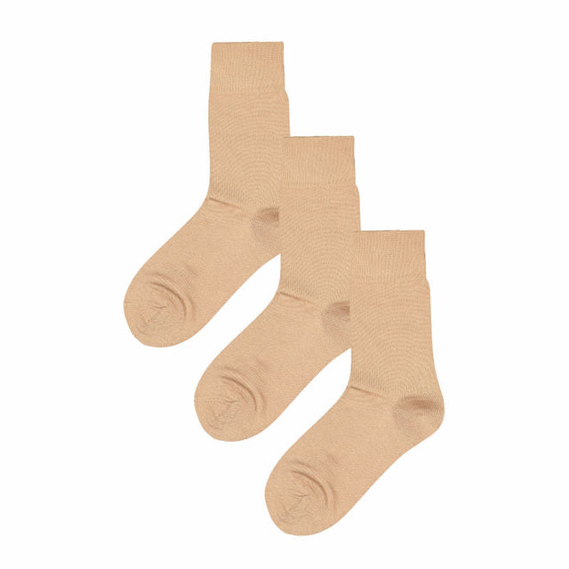 Men Socks Pack of 3 - Bodycare