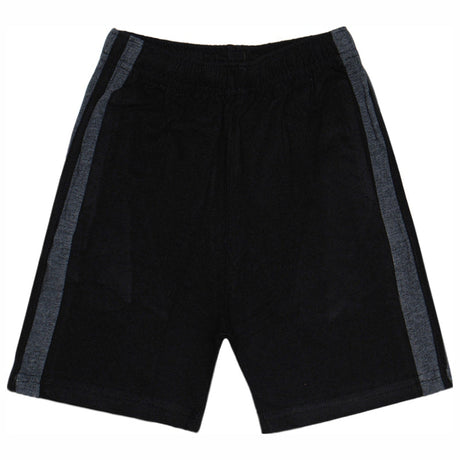 DYCA Boys Solid Shorts