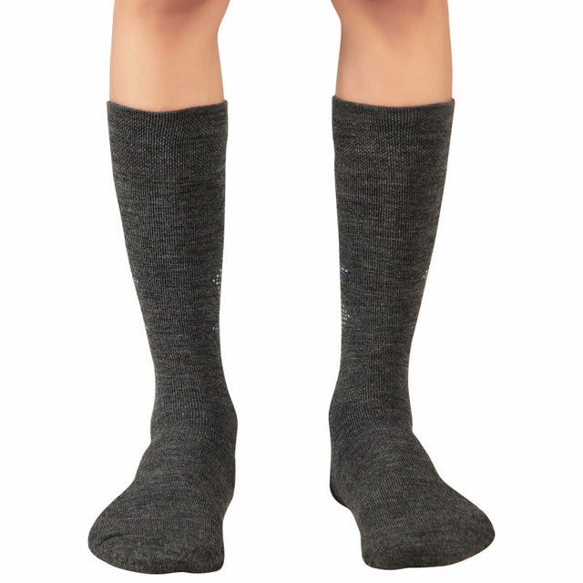 Men Socks Pack of 2 - Bodycare