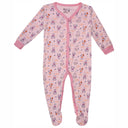 Bodycare Unisex Baby Romper