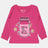 Baby Girls T-Shirt Round Neck Full Sleeves Pack of 1 - Bodycare