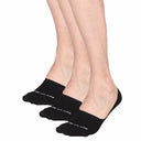 Bodycare Mens Solid Loafer Socks Pack Of 3