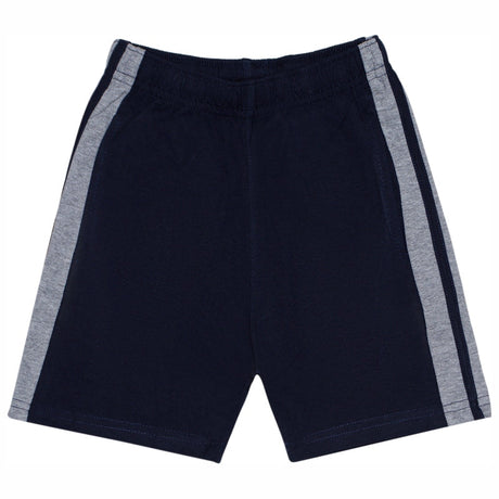 DYCA Boys Solid Shorts