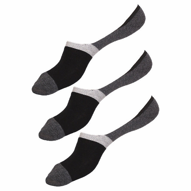 Men Socks Pack of 3 - Bodycare