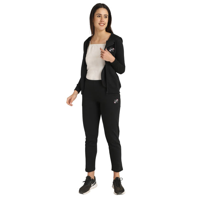 Women Track Pant - Bodycare